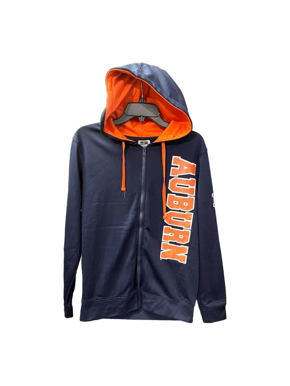 Auburn Size Small - Stadium Athletics
